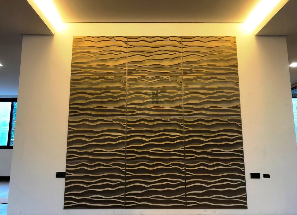 Anji Wall Decor in the Philippines Stylish and Sustainable Wall Design Solutions