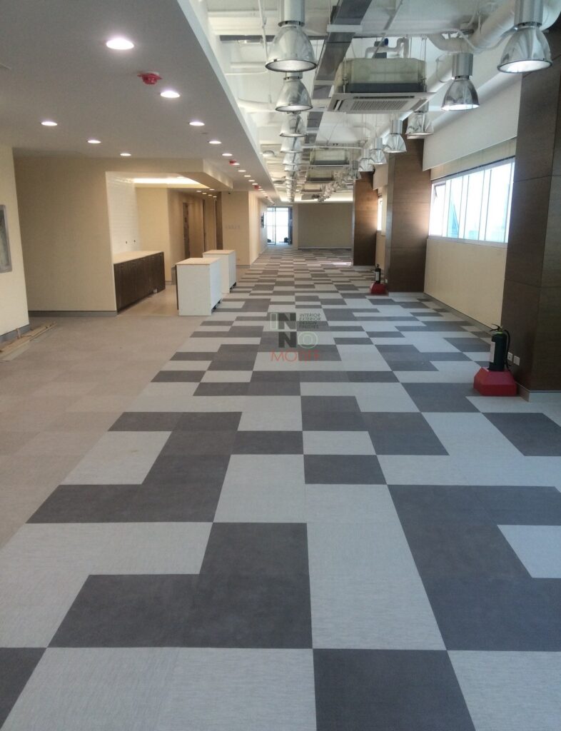 Anji Woven Cover For Flooring Suppliers in the Philippines A Comprehensive Guide for Quality Flooring Solutions