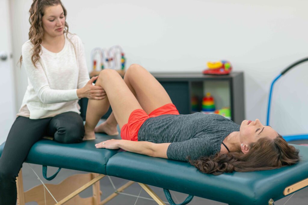 Pelvic Floor Conditions Fishers Understanding Causes, Symptoms, and Treatment Options