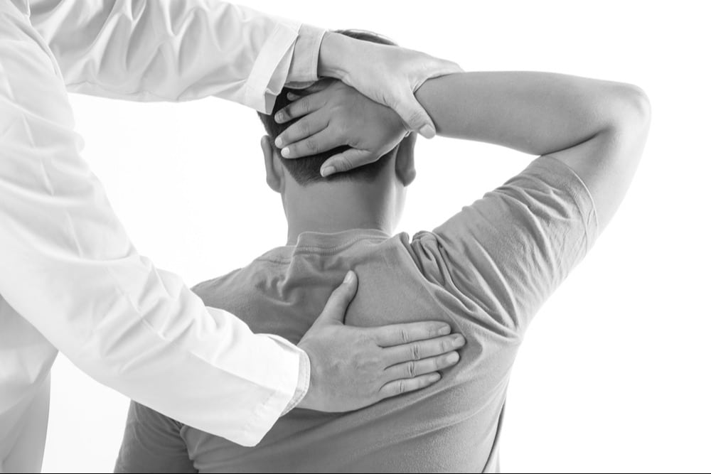 Shoulder Injuries & Pain Treatment Fishers, IN Expert Care for Lasting Relief