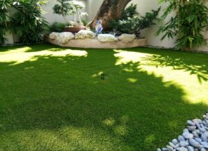 Why Homeowners and Businesses Choose Bellin Artificial Grass Solution in Makati
