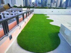 Artificial Grass Solution in Manila A Smart Choice for Urban Living