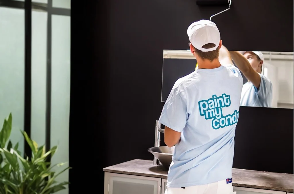 Choosing the Right Colours with Professional Condo Painting Services