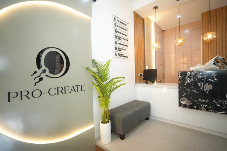 Fertility Clinic Options Advanced Treatments for Hopeful Families