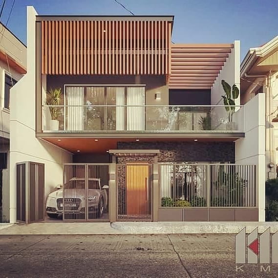 House Builder in Bulacan