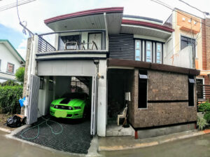 Modern Home Construction in Santa Maria, Bulacan